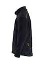 Blaklader 5206 Fleecepullover (Microfleece) beheizt Kinder / Kids Blaklader Vorschaubild