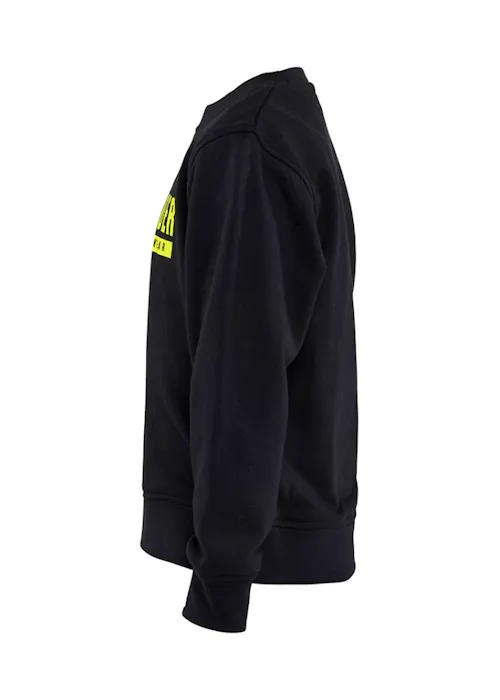 Blaklader 5205 Sweatshirt Regular Fit pour enfants Blaklader Kids