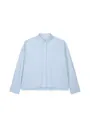 Stella Harper STWW270 Boxy Shirt Regular Fit Dames miniatuur