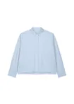 Summer Blue