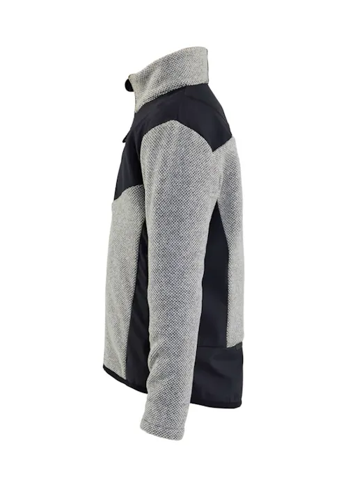Blaklader 5207 Vest Gebreid Kinderen Regular Fit Blaklader Kids