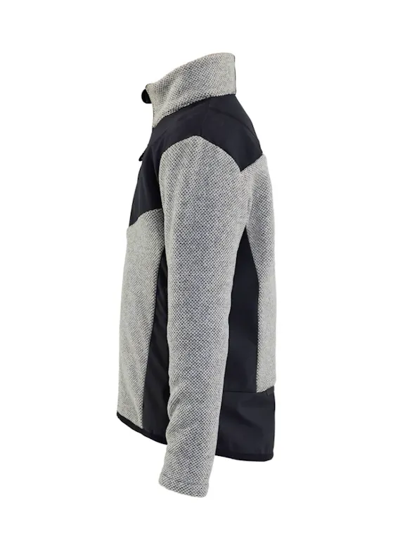 Blaklader 5207 Vest Gebreid Kinderen Regular Fit Blaklader Kids