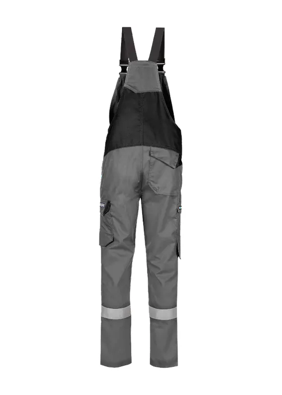 Sioen B-Rigil Overall 802UA2PJH
