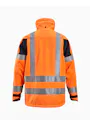 Snickers Jacke 1562 Warnschutzklasse 3/2, reflektierend, ProtecWork Vorschaubild