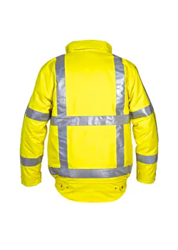 Hydrowear Helios RWS Pilotjack miniatuur