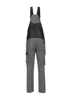 Sioen B-Ostro 801UA2PJH Overall Antistatisch miniatuur