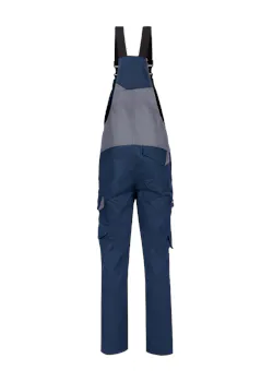 Sioen B-Ostro 801UA2PJH Overall Antistatisch miniatuur