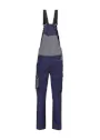 Sioen B-Astron 811UA2PF9 Overall Vlamwerend Antistatisch miniatuur