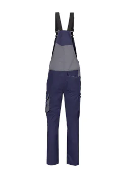 Sioen B-Astron 811UA2PF9 Overall Vlamwerend Antistatisch miniatuur