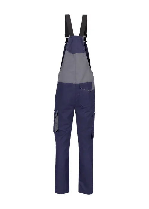 Sioen B-Astron 811UA2PF9 Overall Vlamwerend Antistatisch