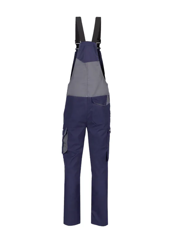 Sioen B-Astron 811UA2PF9 Overall Vlamwerend Antistatisch