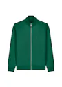 Stanley/Stella Trailer 2.0 STSU253 Neck Zip Sweatshirt Regular Fit miniatuur