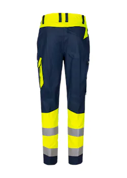 Sioen Tokai Werkbroek 113UA2PF9 miniatuur