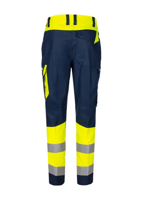 Sioen Tokai Werkbroek 113UA2PF9