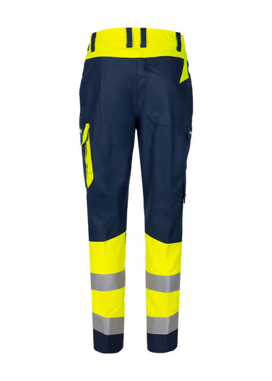 Sioen Tokai Werkbroek 113UA2PF9