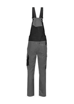 Sioen B-Astron 811UA2PF9 Overall Vlamwerend Antistatisch miniatuur
