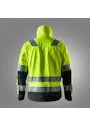 Snickers Workwear 1230 AllroundWork High-Vis Softshell Jacket Vorschaubild