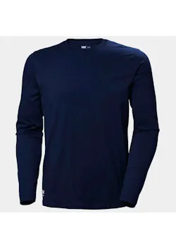 Helly Hansen Classic 2.0 T-shirt à manches longues 79399 thumbnail (vignette)