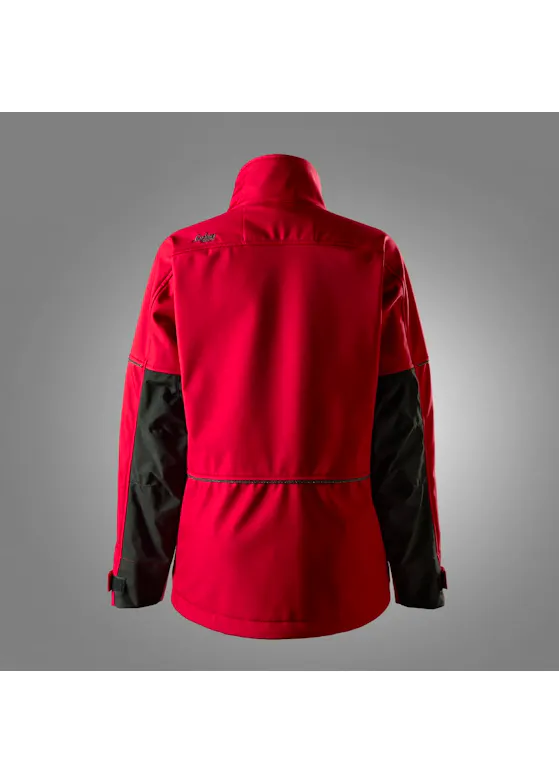 Snickers Softshell Werkjas 1257 Winddicht Dames AllroundWork