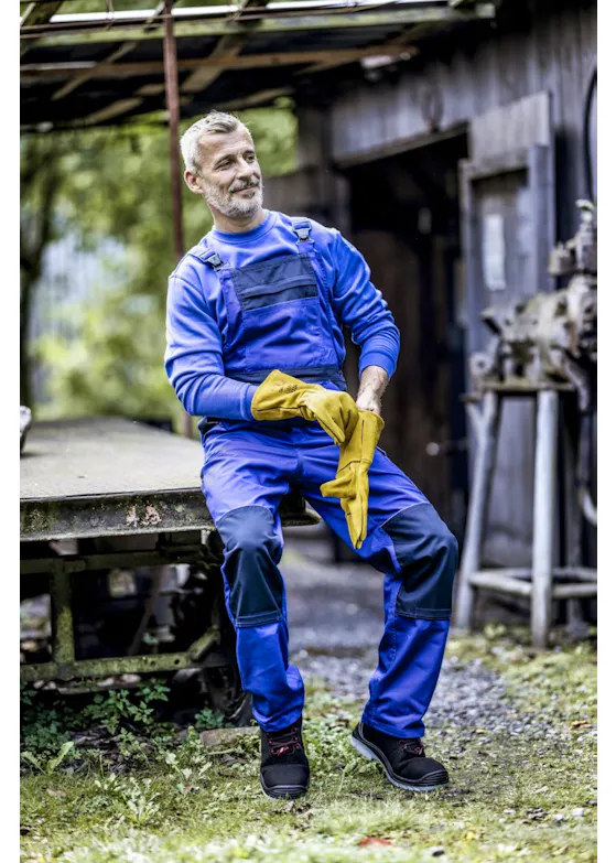 Nitras Safety 20540 // Safe Pro Handschoen