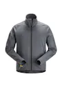 Snickers 37.5® Fleece Jack 8051 miniatuur