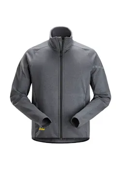 Snickers 37.5® Fleece Jack 8051 miniatuur