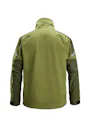 Snickers Windblocker fleecejack 8410 miniatuur