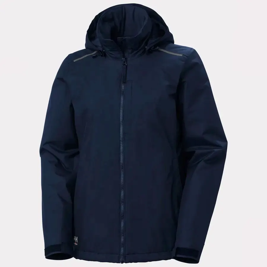 Marineblau