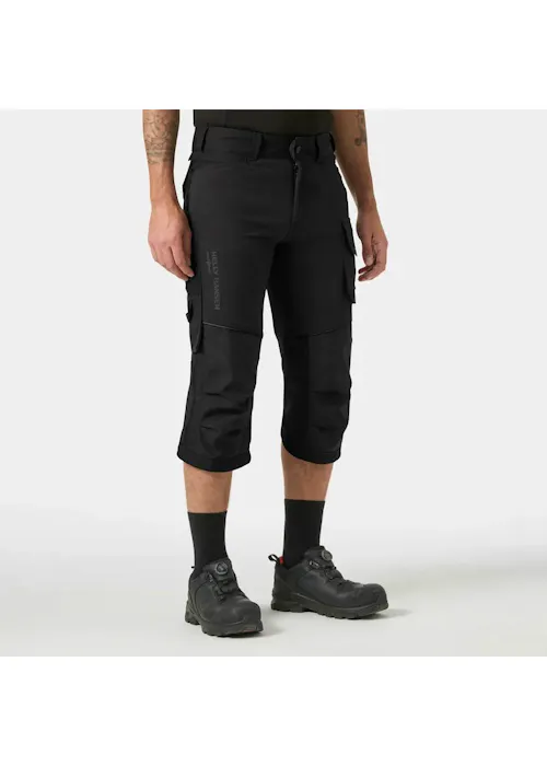 Helly Hansen Chelsea Evo 2.0 CNCT 77596 Pir. Pant Stretch Regular Fit