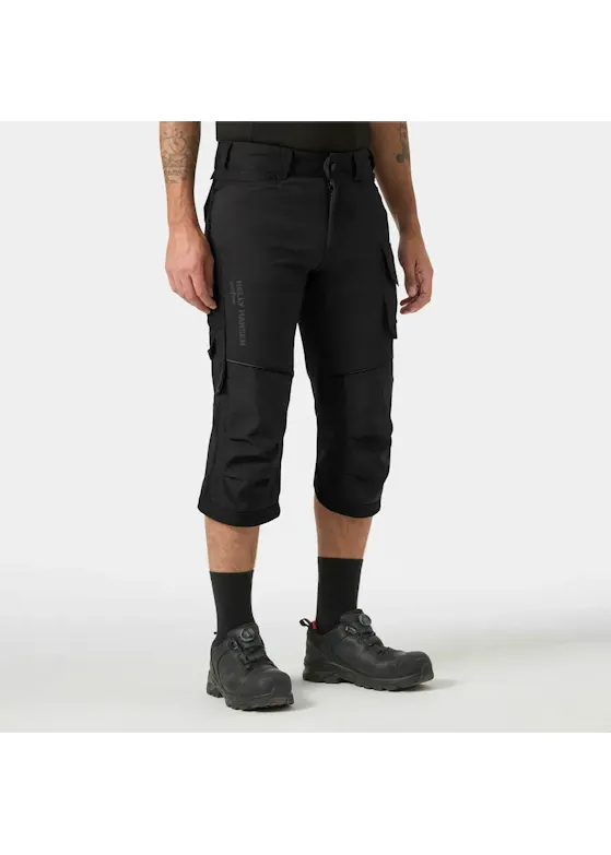 Helly Hansen Chelsea Evo 2.0 CNCT 77596 Pir. Pant Stretch Regular Fit