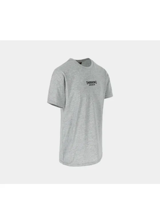 Herock Khal 22MTS2402 Kurzarm-T-Shirt Regular-Fit