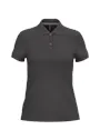 Kariban K242 Poloshirt Korte Mouwen Regular Fit Dames miniatuur