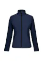 Kariban Damen Softshelljacke Vorschaubild
