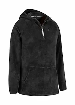 Bjornson Rane 8034 sweat polaire chauffant Regular Fit pour femmes thumbnail (vignette)