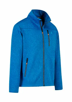 Bjornson Tord 8046 Gilet Stretch coupe standard thumbnail (vignette)
