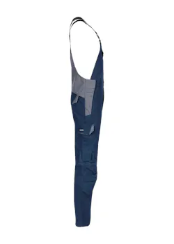 Sioen B-Ostro 801UA2PJH Overall Antistatisch miniatuur
