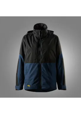 Snickers Geïsoleerde Werkjas 1174 Waterdicht Dames AllroundWork