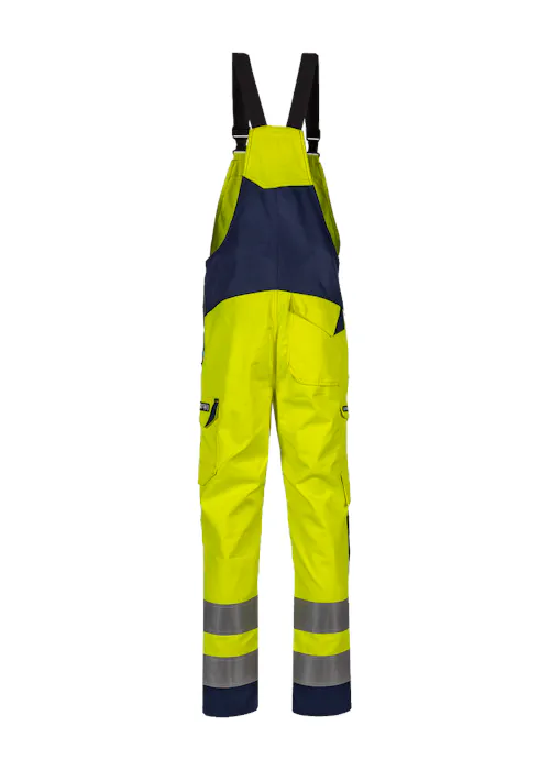 Sioen B-Anser 804UA2PJH Overall Vlamwerend Antistatisch