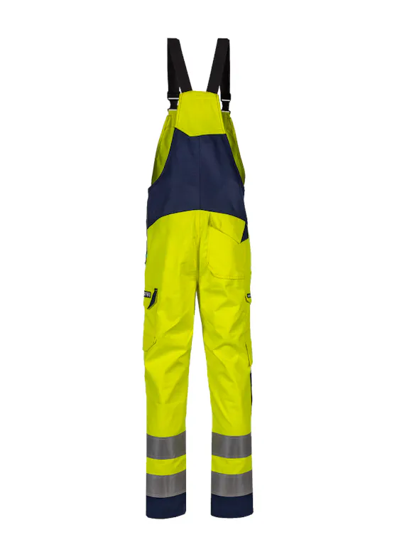 Sioen B-Anser 804UA2PJH Overall Vlamwerend Antistatisch