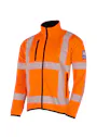 Sioen Midlum 7013A2TR3FC1 Werkjas RWS Reflecterend miniatuur