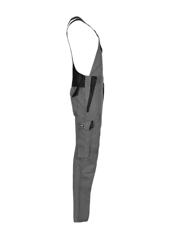 Sioen B-Astron 811UA2PF9 Overall Vlamwerend Antistatisch