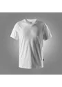 Snickers T-shirt V-hals miniatuur