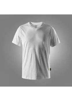 Snickers T-shirt col en V thumbnail (vignette)