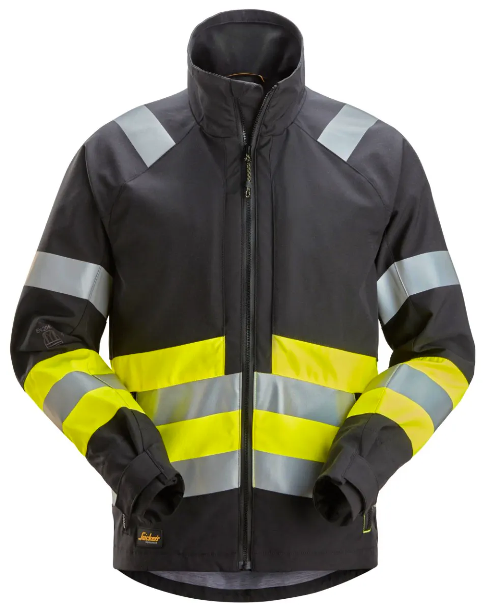 High Vis Geel