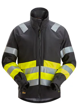 Snickers Hi-Vis Klasse 1 Werkjas 1534