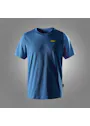 Snickers T-Shirt mit kleinem Logo 2588 Vorschaubild
