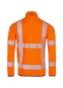 Sioen Midlum 7013A2TR3FC1 Werkjas RWS Reflecterend miniatuur