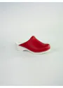 Florensa Flex - einfarbige medizinische Clogs Vorschaubild