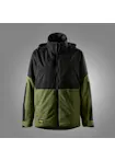 Khaki Green/Black
