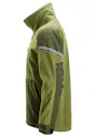 Snickers Windblocker fleecejack 8410 miniatuur
